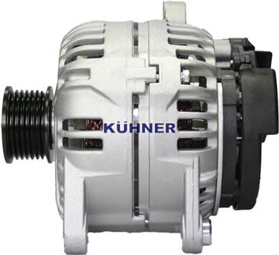 AD KUHNER 301827ri -  Генератор